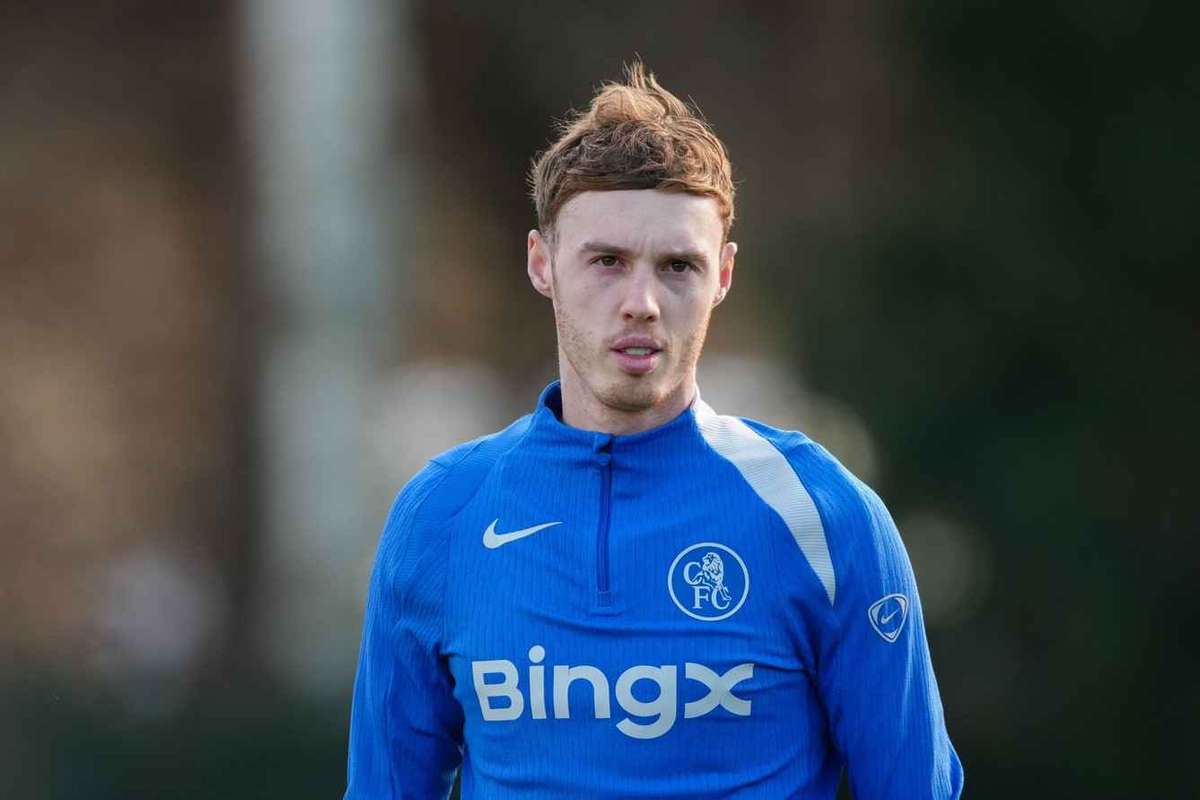 Chelsea il vede pe Cole Palmer neatins in ciuda zvonurilor legatede Manchester United