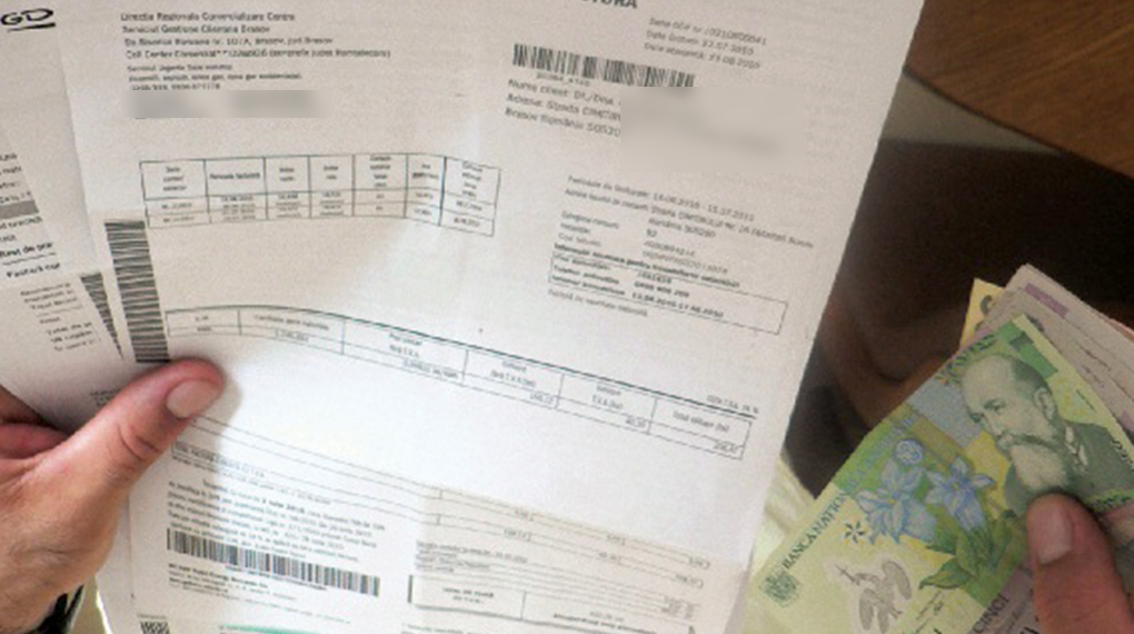 Clujenii platesc mai mult pentru apa Compania Somes a majorat tarifele
