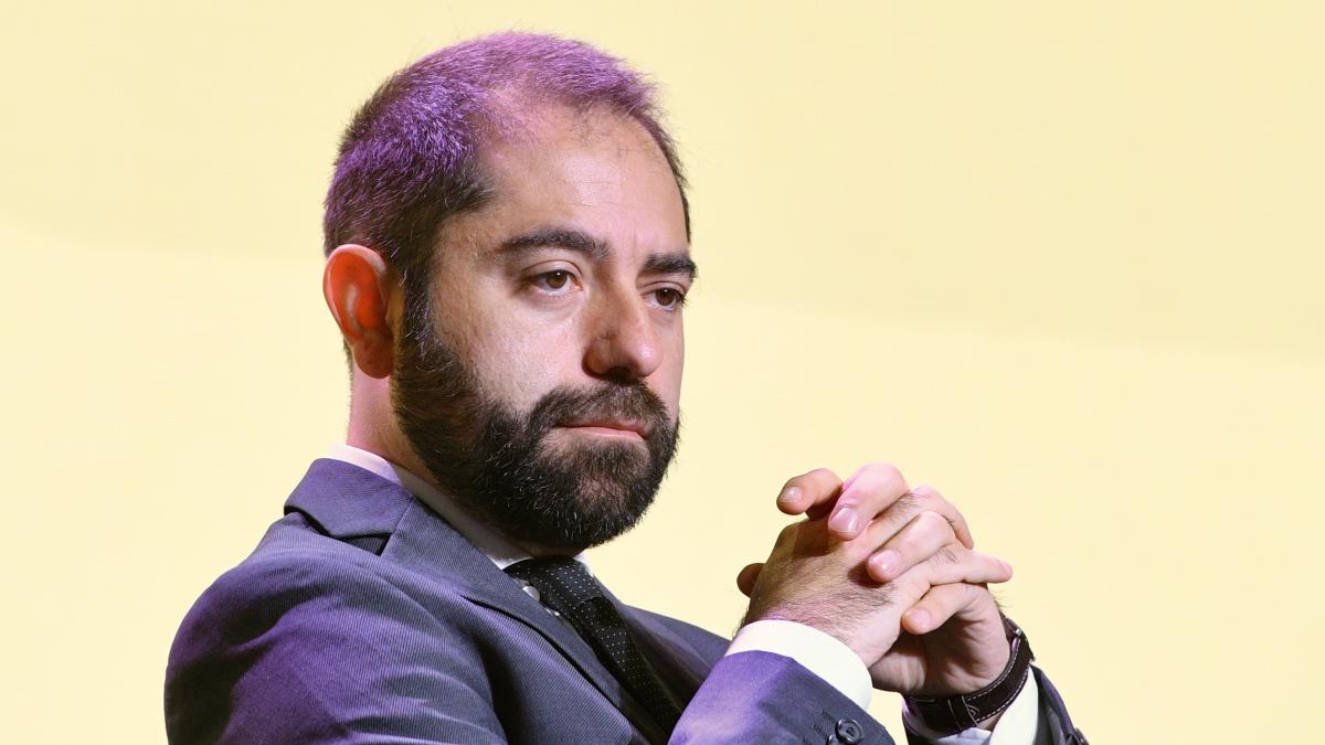 Consilierul trimis de Nicusor Dan la Davos explica poziia Romniei Nu putem fi primii care fac o miscare