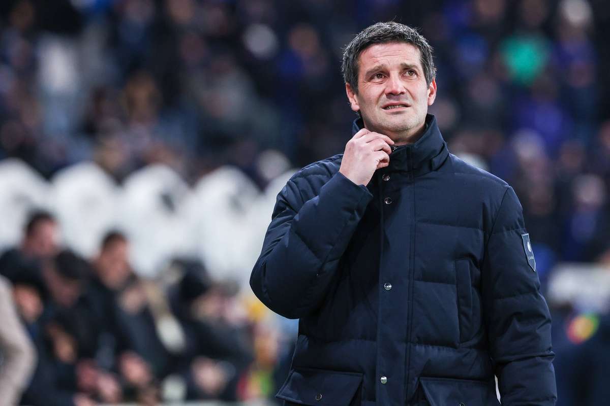 Cristi Chivu pregateste schimbari mari la Inter