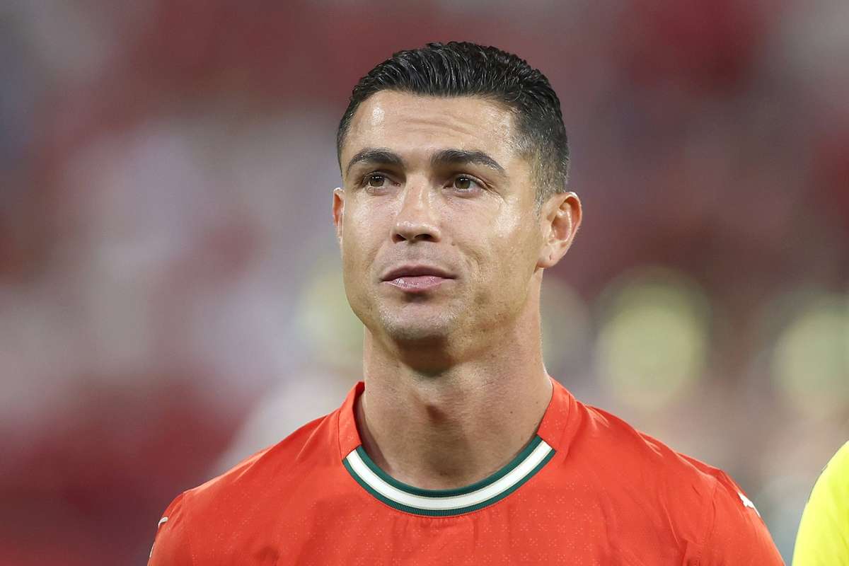 Cristiano Ronaldo mesaj de campion dupa infrangerea Al Nassr