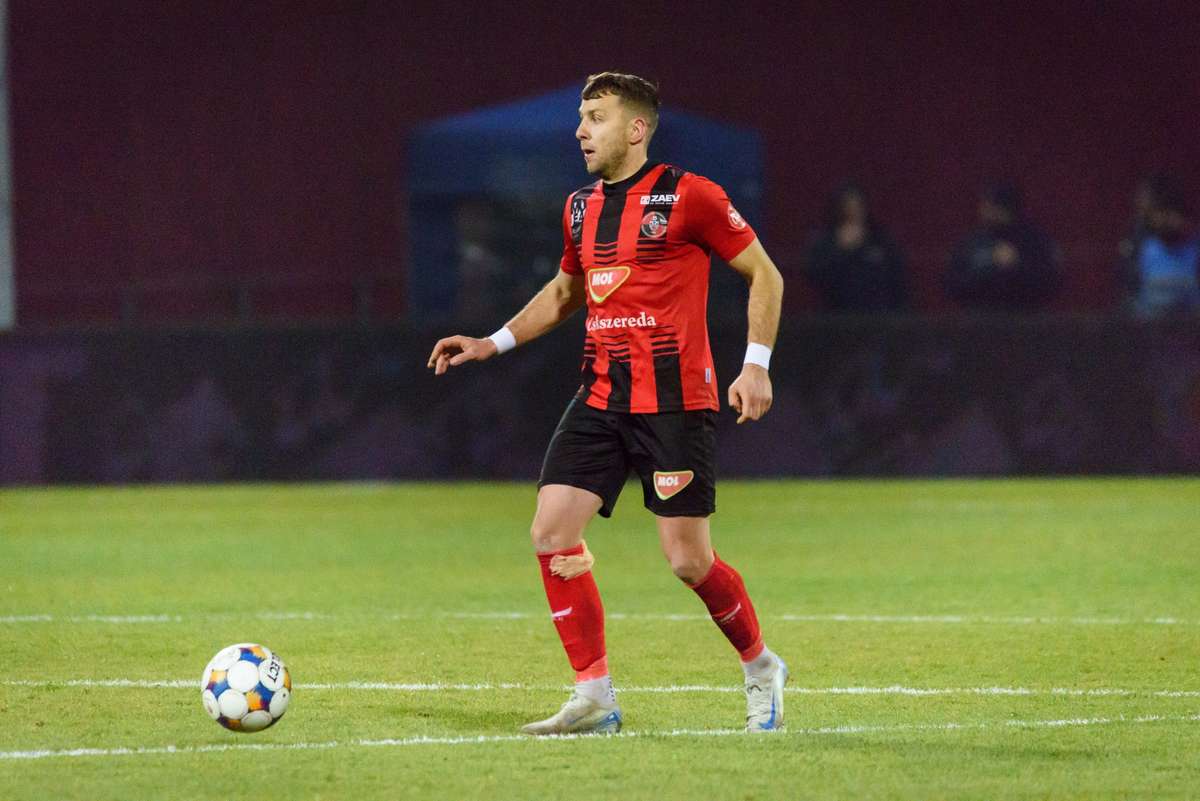 Csikszereda FC Botosani scopuri diferite