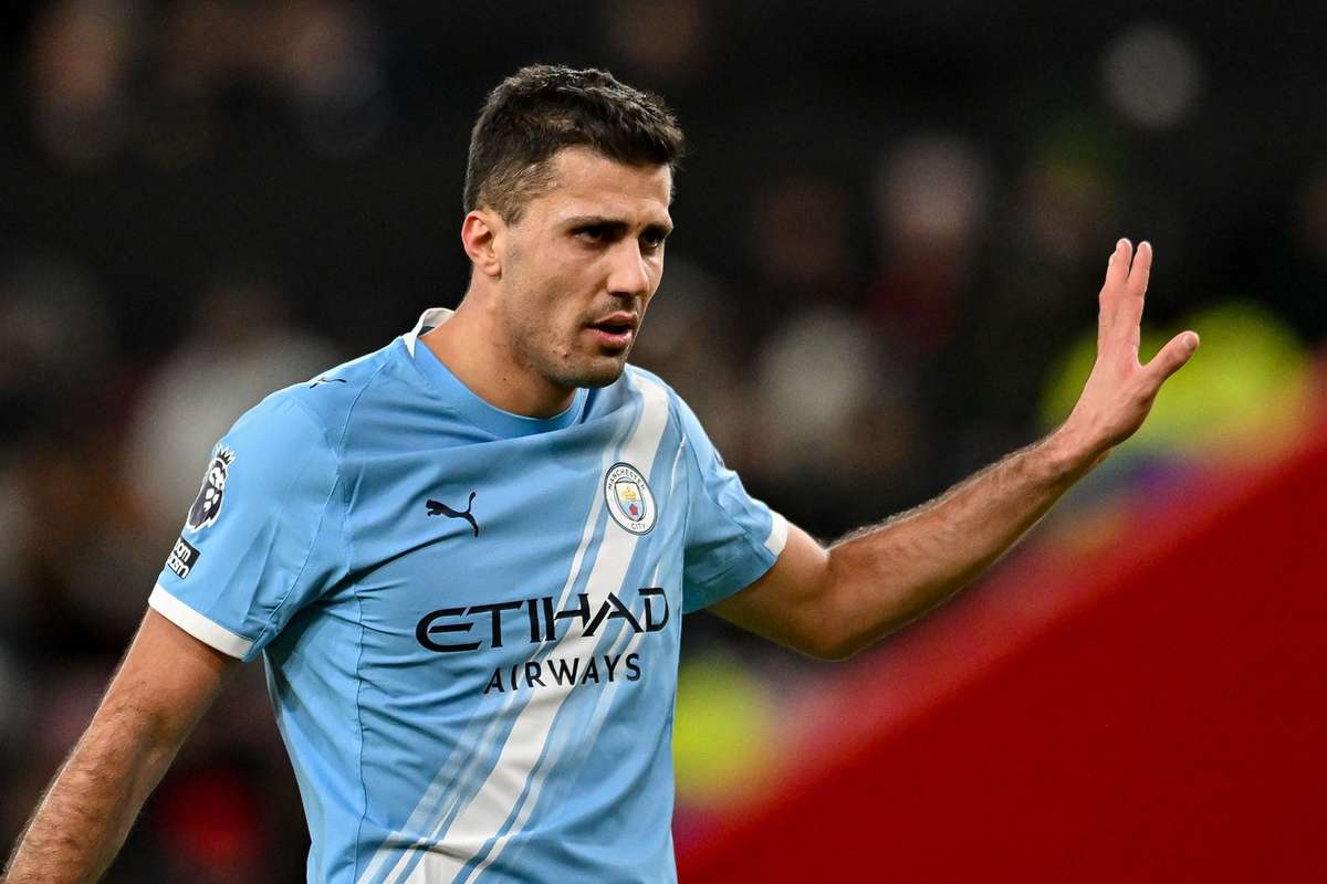 Cum poate Real Madrid sa protejeze de situatia lui Rodri