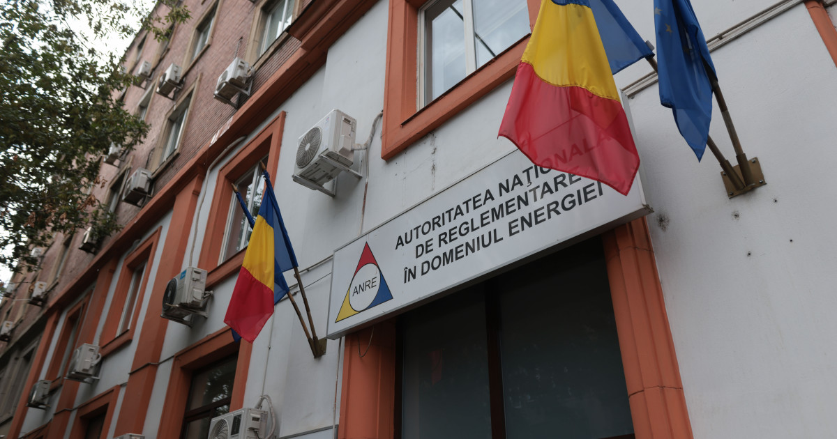 Curtea de Apel Bucuresti analizeaza astazi solicitarea de suspendare a reorganizarii ANRE Ce a hotarit intr un caz similar