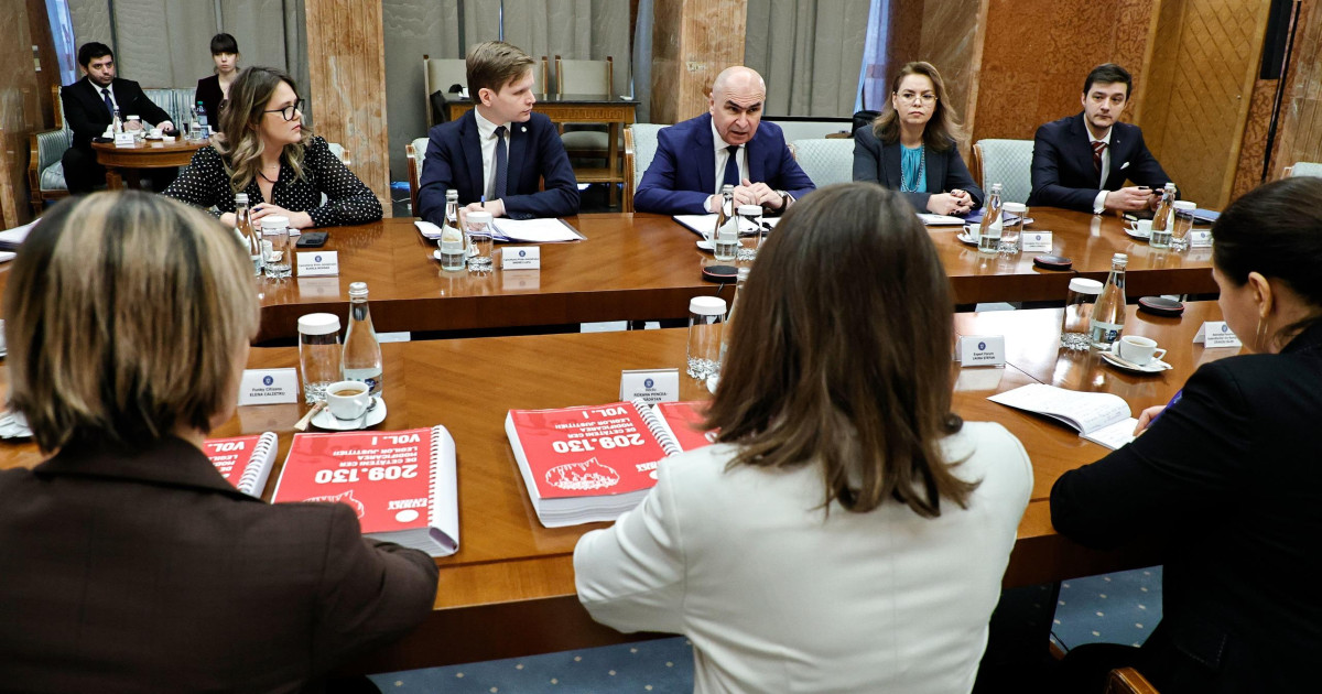Curtea de Apel Bucuresti nu admite contestatiile privind desfiintarea Comitetului de revizuire a legilor justitiei