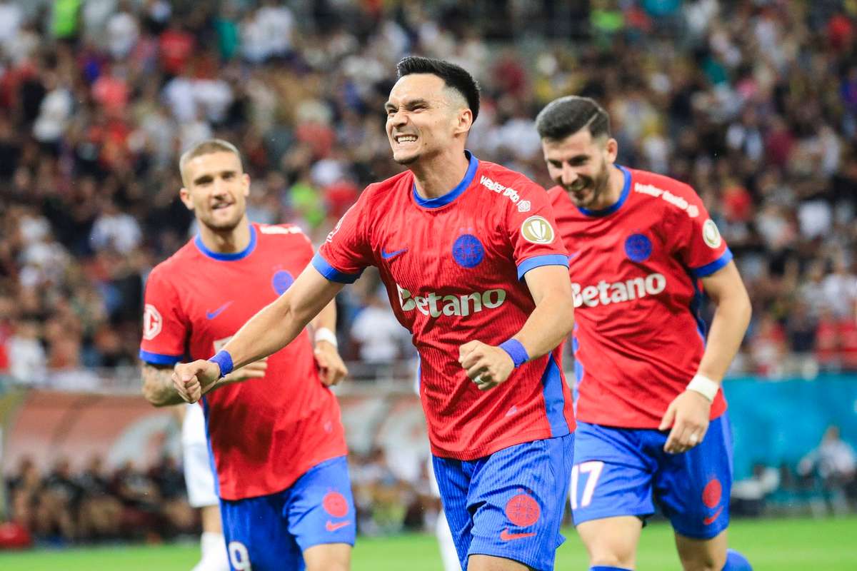 Declaratia lui Adrian Sut la plecarea din FCSB