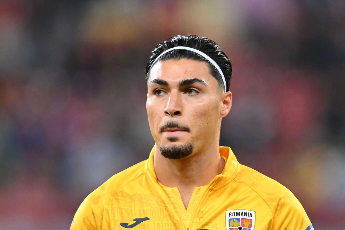 Dinamo a deciso in cazul transferului lui Lisav Eissat