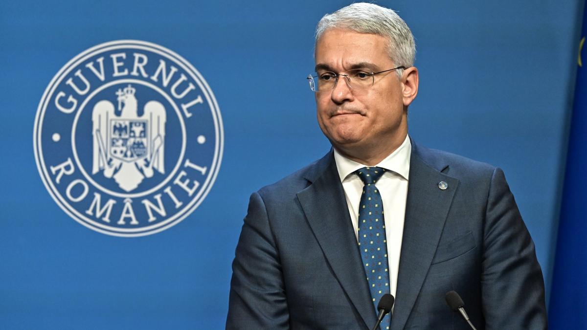 Dragos Pislaru despre reforma administratiei publice