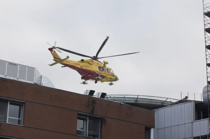 Elvetia cere ajutor european pentru victimele incendiului