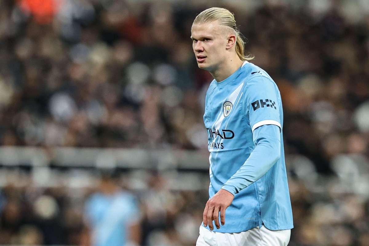 Erling si Alfie Haaland promoveaza o noua initiativa de fotbal stradal in Norvegia