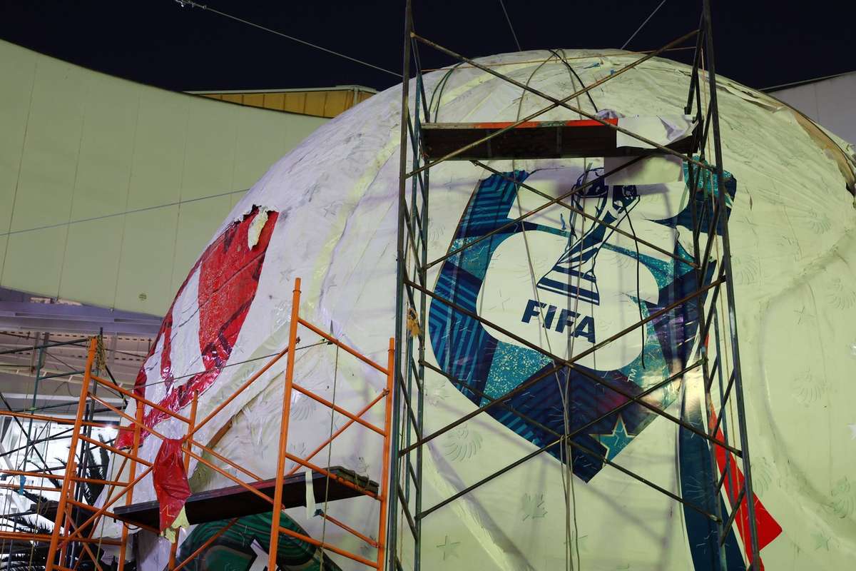 FIFA a incheiat un acord cu TikTok pentru Cupa Mondiala 2026