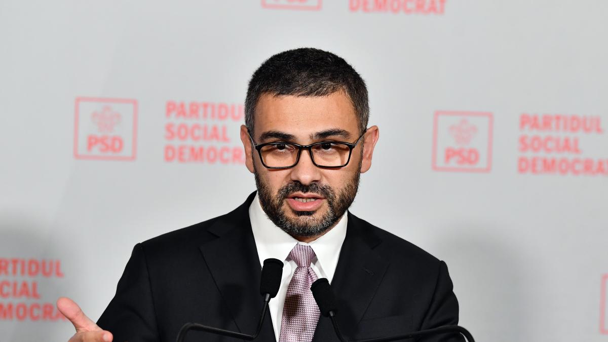 Florin Manole anunta amenzi de 540000 de euro pentru munca la negru in primele zile ale anului 2026