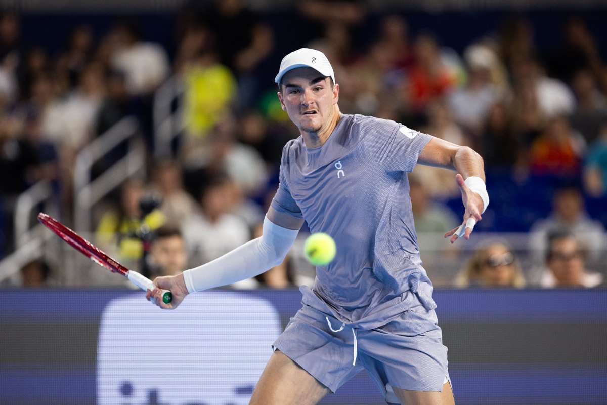 Fonseca renunta la Adelaide si vrea Australian Open