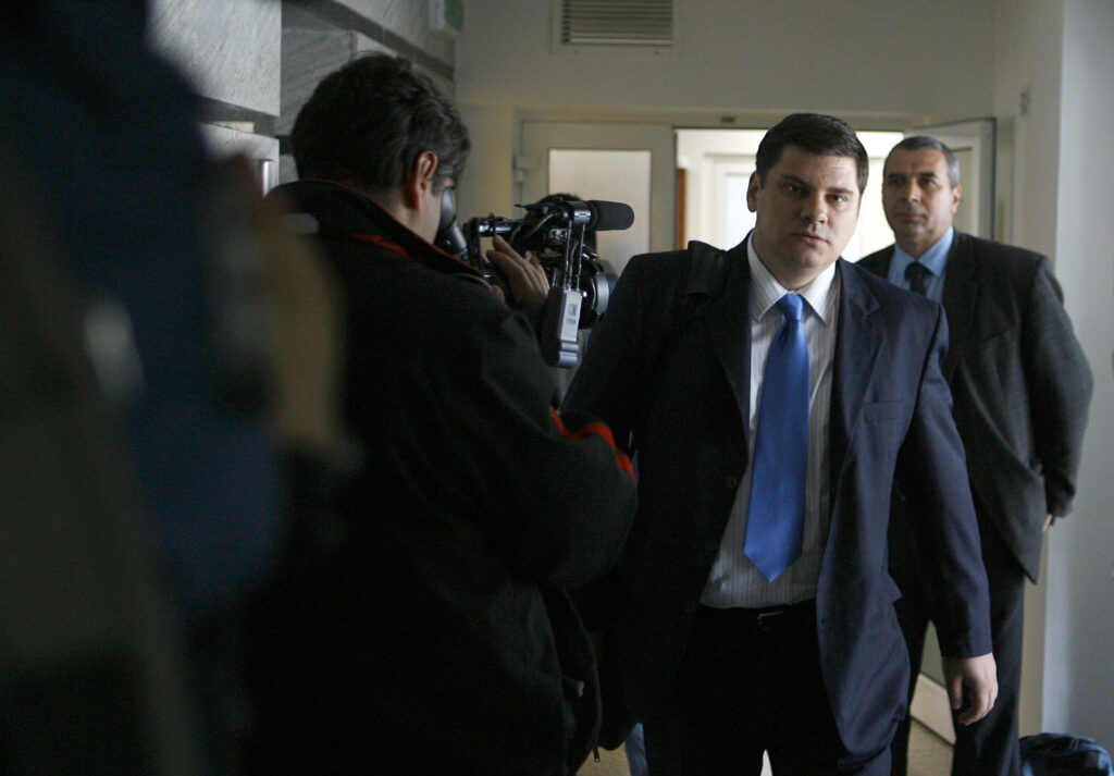 Fostul procuror Marrian Sention declaratii privind moartea Rodicai Stanoiu si cazul camatarilor