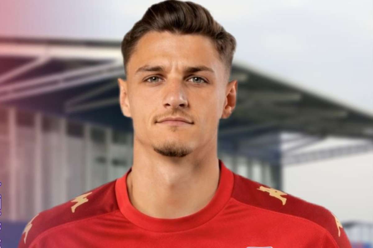 George Ganea a semnat cu ASA Targu Mures