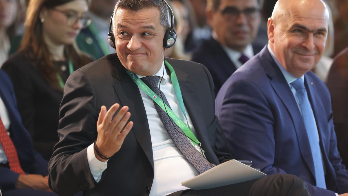 Grindeanu afirma ca relatia cu Bolojan este una dificila este inflexibil la orice idee venita din