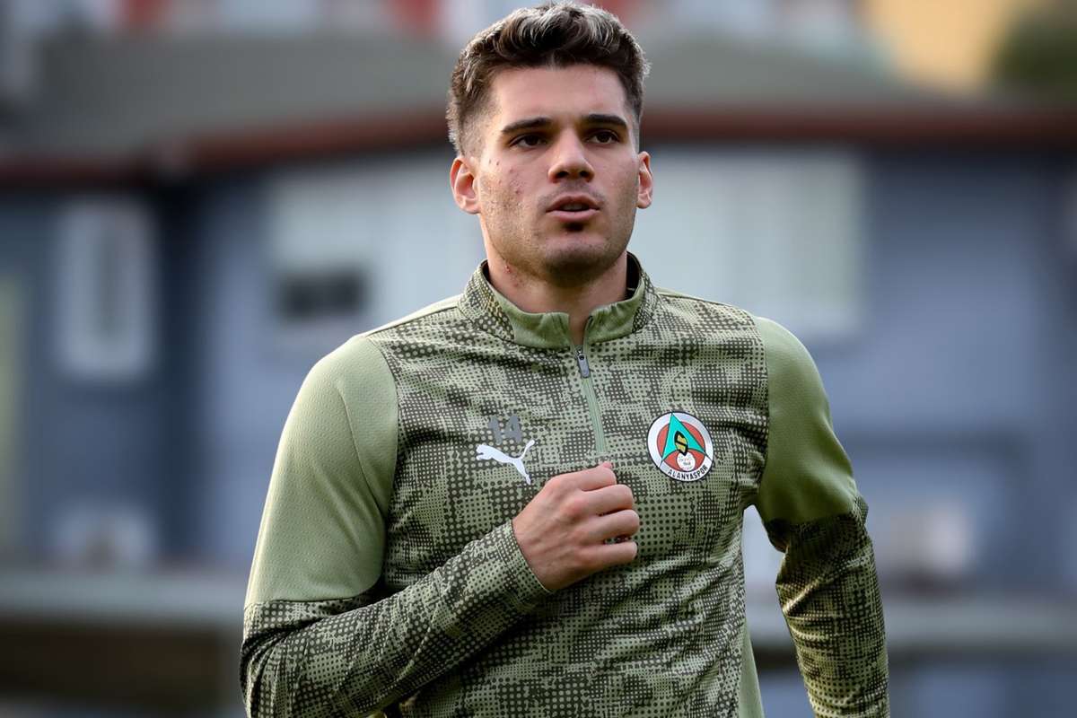 Ianis Hagi a marcat din lovitura liberala in Superliga