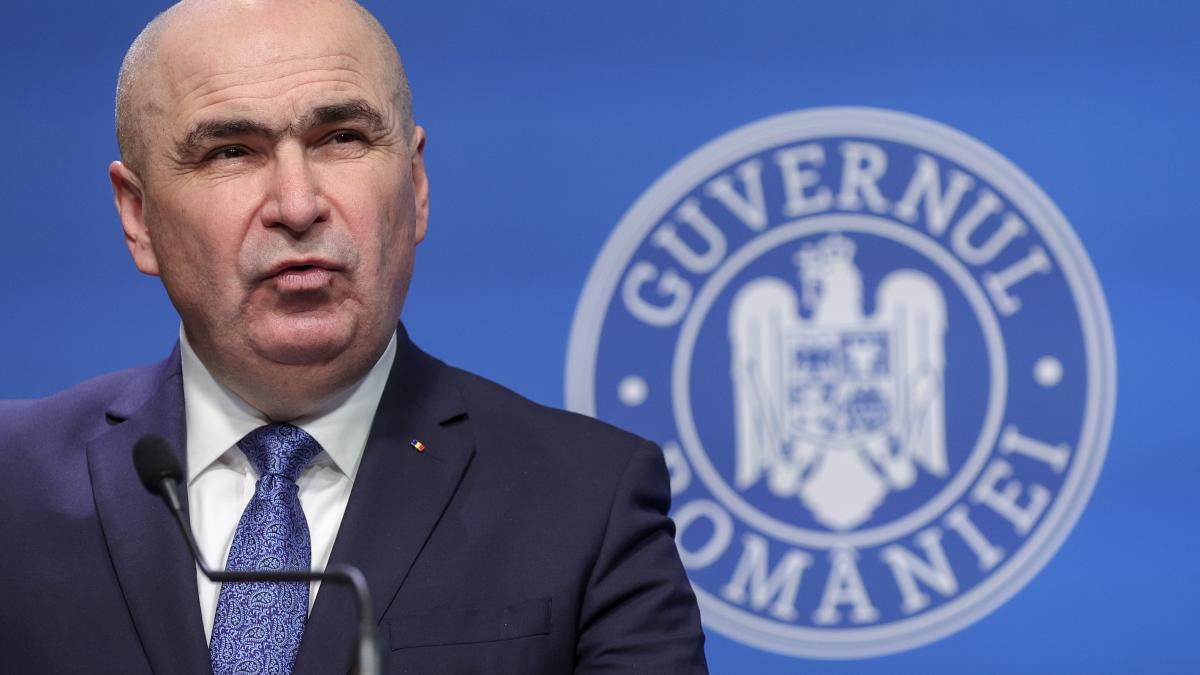 Ilie Bolojan Oparatiunea SUA in Venezuela nu este tipica