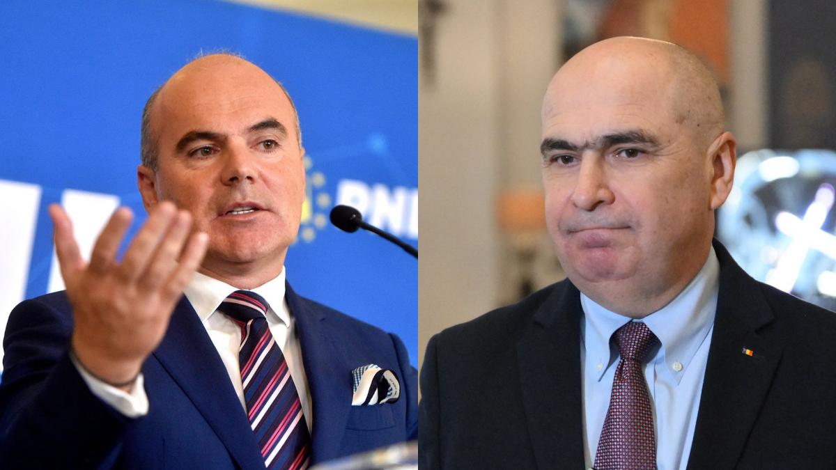 Intalnire tensionata intre Bolojan si primarii PNL la Vila Lac Rares Bogdan Sunt ingrijorati ca