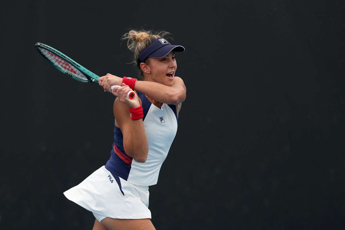 Jaqueline Cristian a fost eliminata in primul tur al probei de dublu feminin la Australian Open