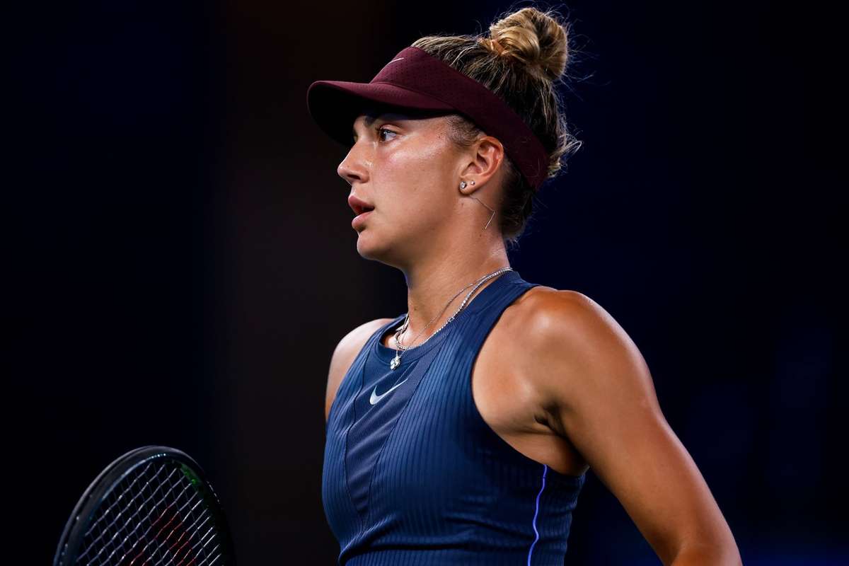 Jaqueline Cristian se opreste in sferturi la Adelaide