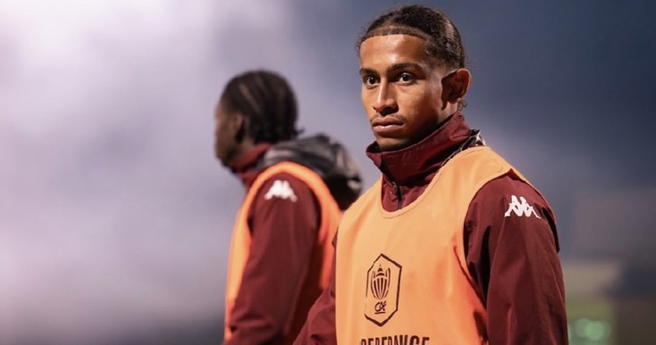 Jucator de la FC Metz ranit in incendiul din Crans Montana