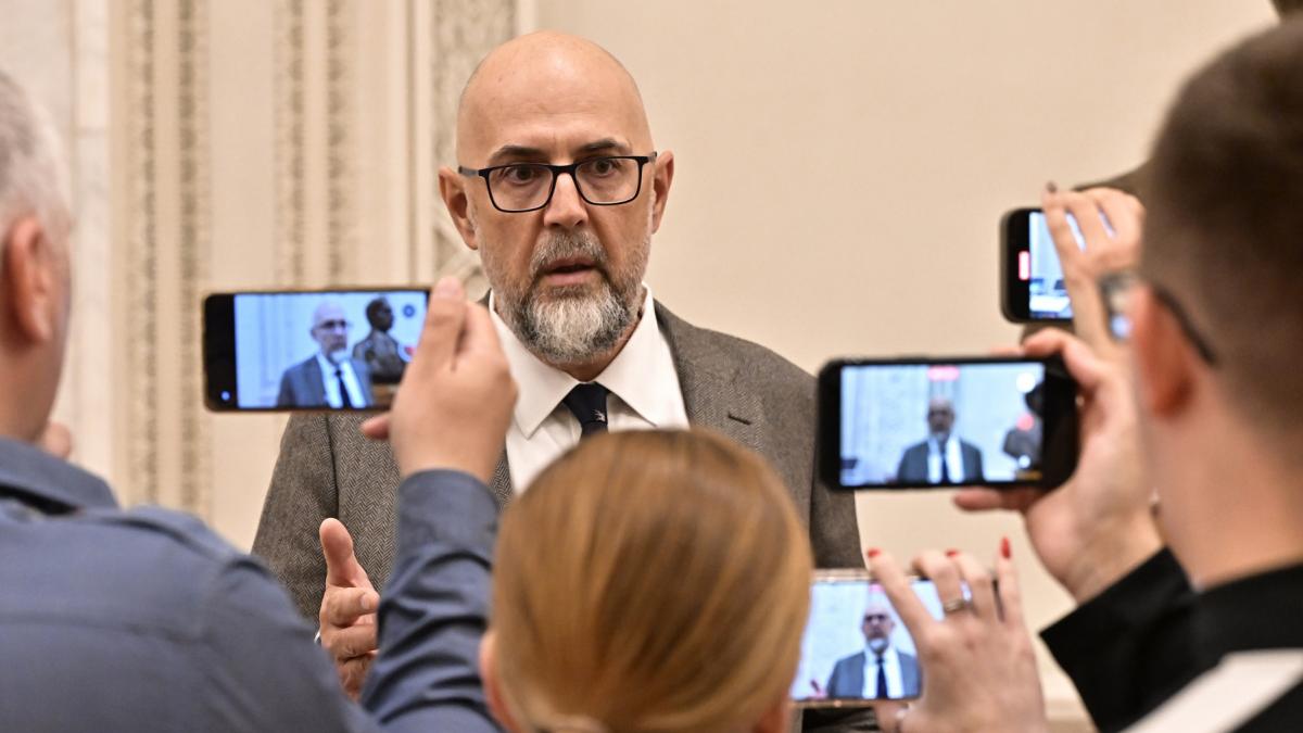 Kelemen Hunor afirma ca in Coalitie nu s a discutat niciodata despre acordul UE Mercosur Este o