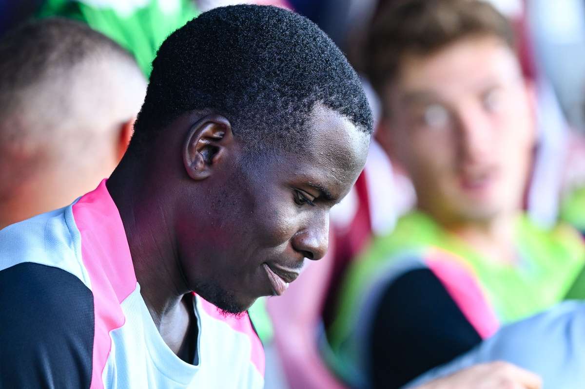 Kurt Zouma a reactioat dupa plecarea de la CFR Cluj