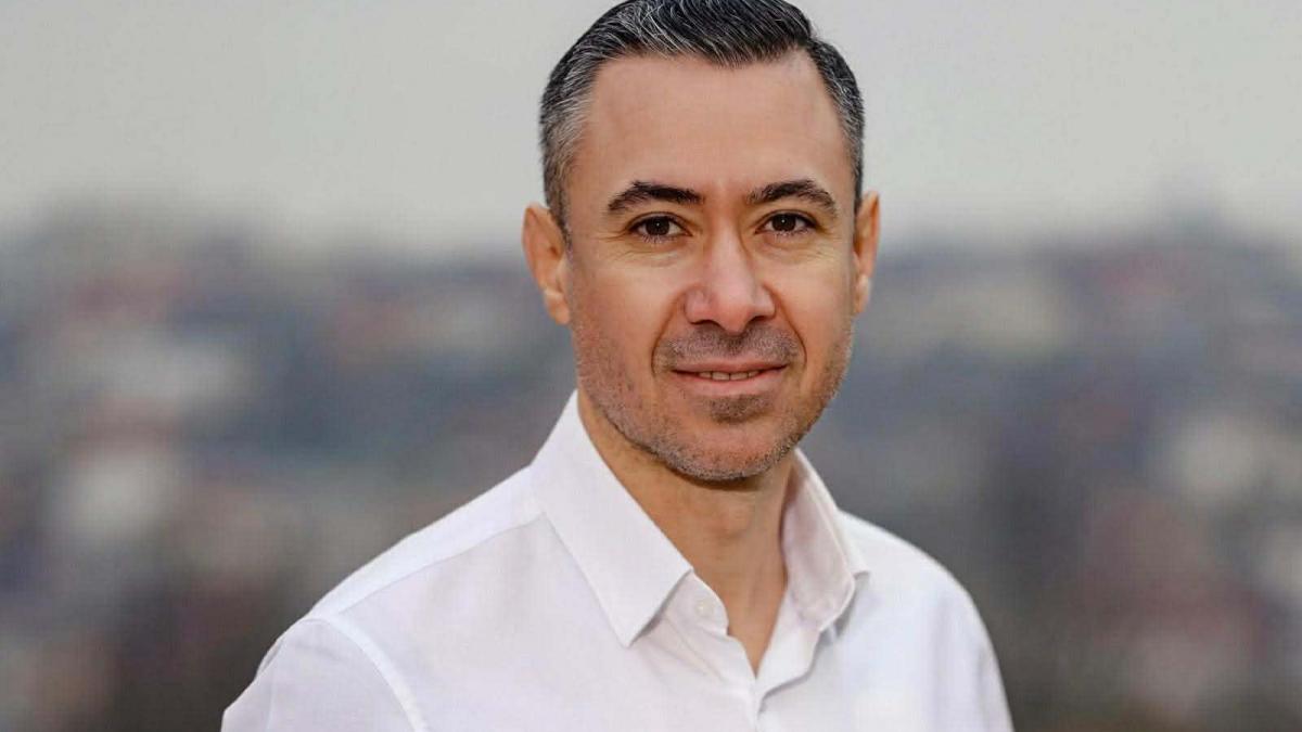 Liderul PUSL Olt Cristian Cismaru acuza taxe mari la Slatina