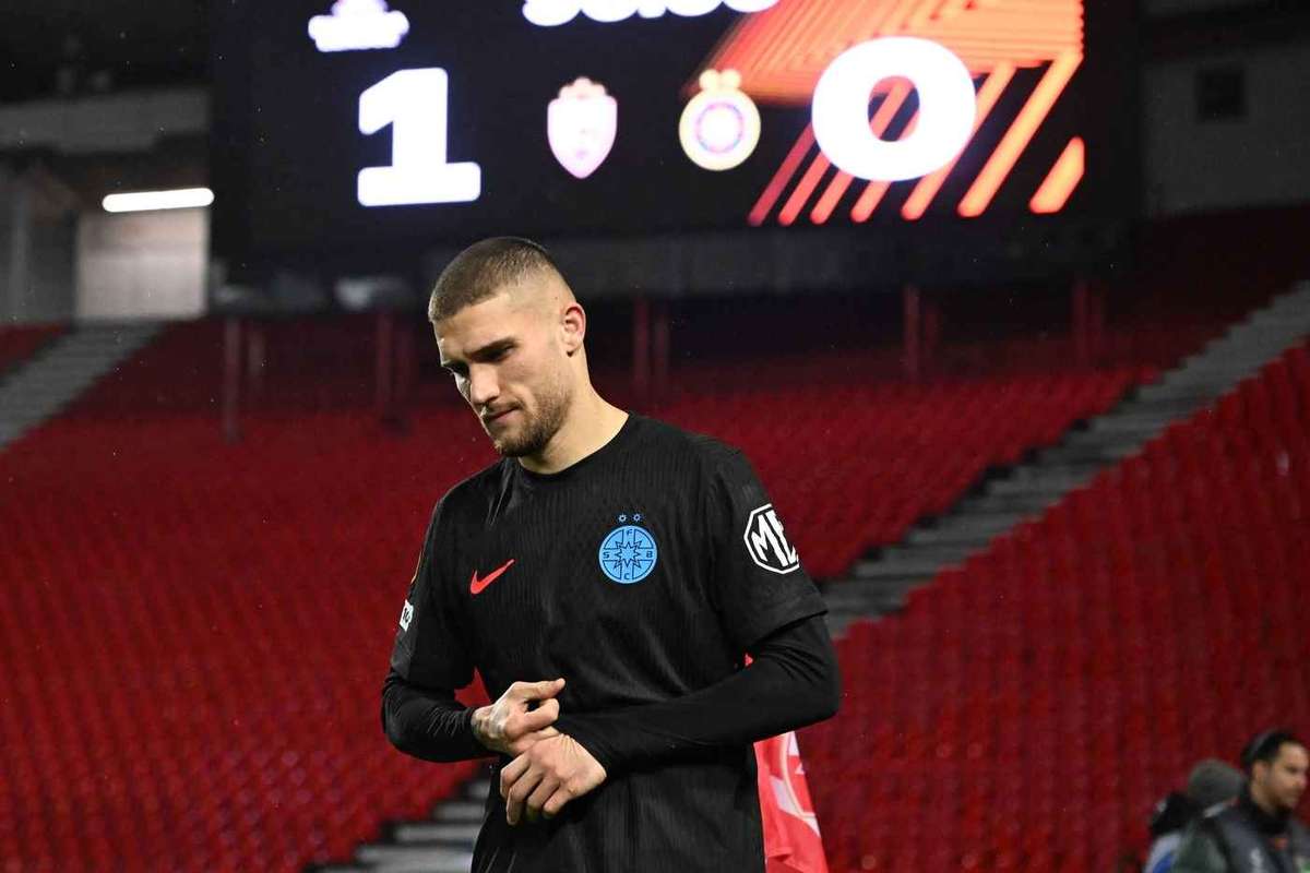 Mai multe cluburi din Serie A urmares caut situatia lui Daniel Birliega