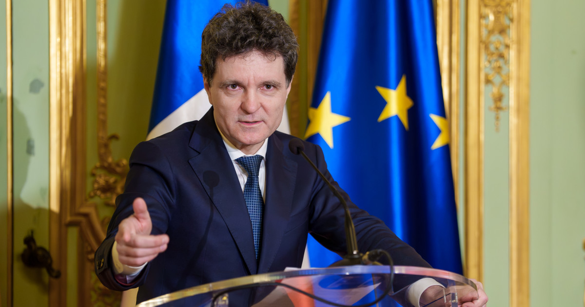 Marinescu despre referendumul lui Nicusor Dan E greu sa spun ca e ilegal