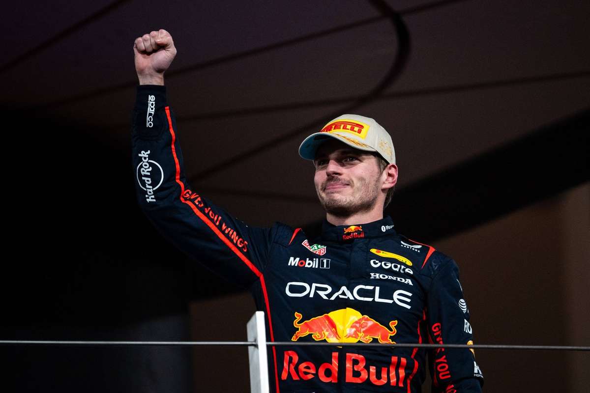 Max Verstappen a ratat titlul dar e cel mai bun pilot