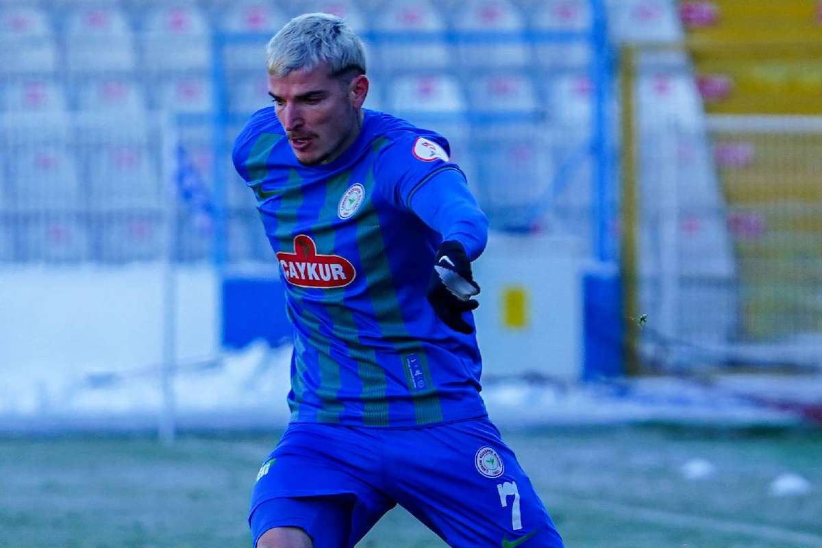 Mihaila si Hagi vedete in Turcia Gol pentru unul pasa deciziva pentru celalalt