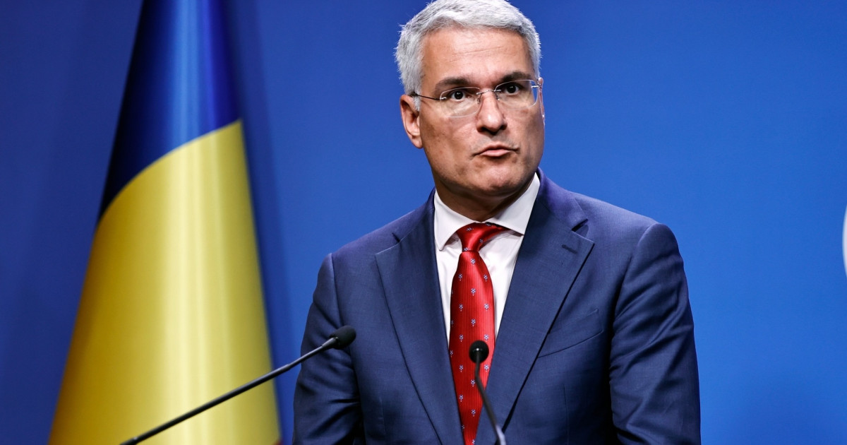Ministrul Dragos Pislaru reactie dupa o noua amanare a CCR avem nevoie de decizii curajoase si asumate