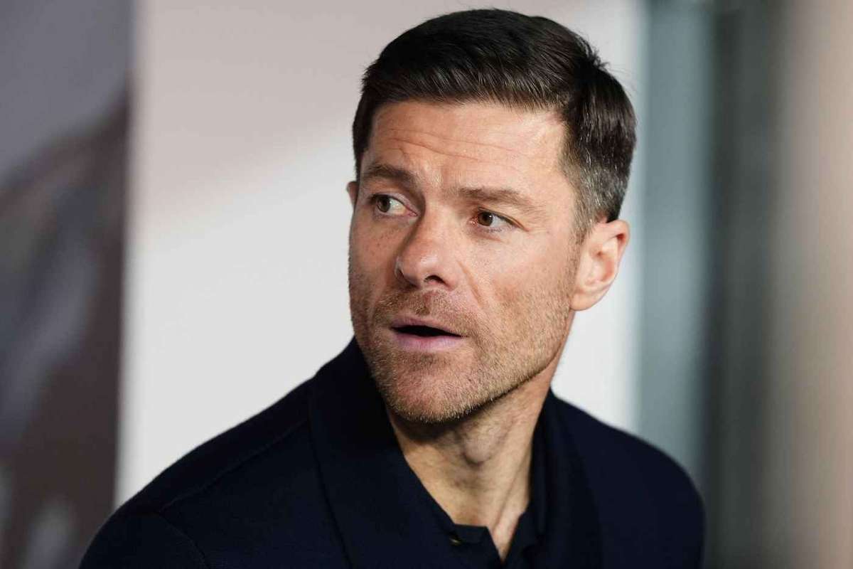 Motivul pentru care Xabi Alonso a fost concediat de Real Madrid