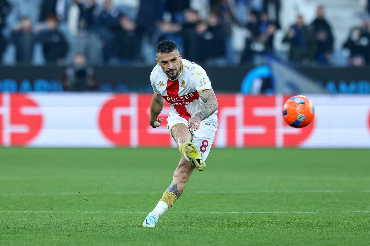 Nicolae Stanciu a ratat penalty in prelungiri cu AC Milan