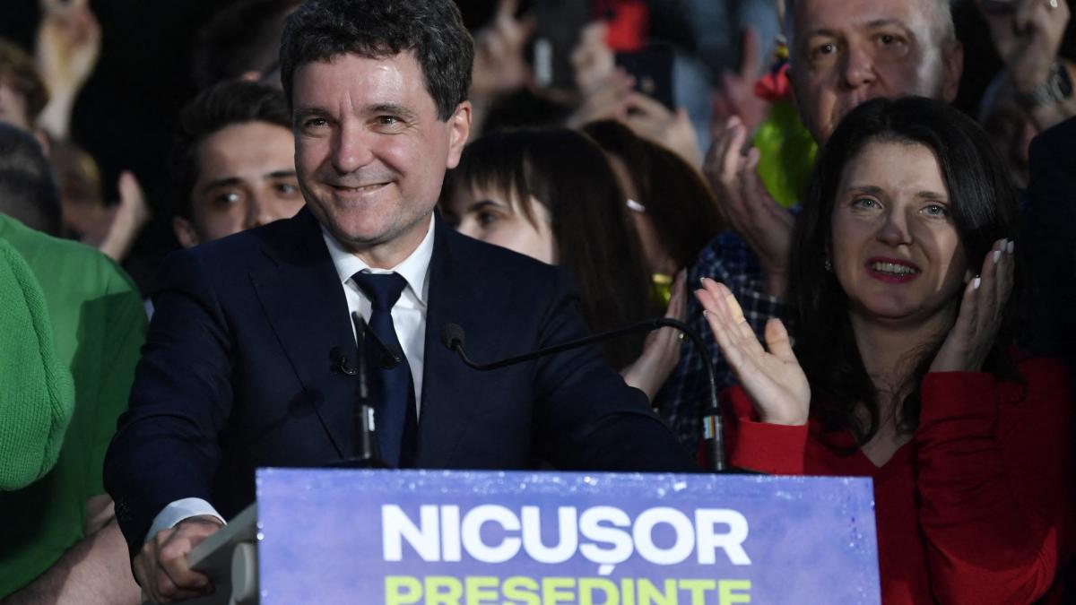 Nicuser Dan mesaj in 2026 An al pacii si increderii