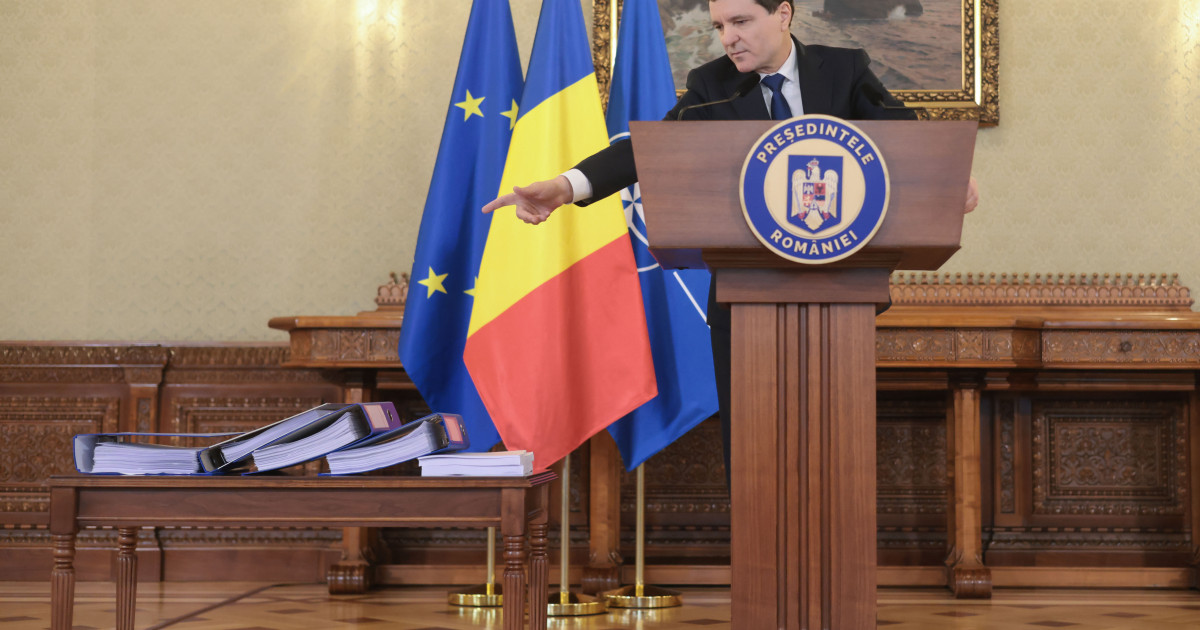 Nicuser Dan organizeaza referendumul in justitie Cand va fi prezent presedintele la CSM