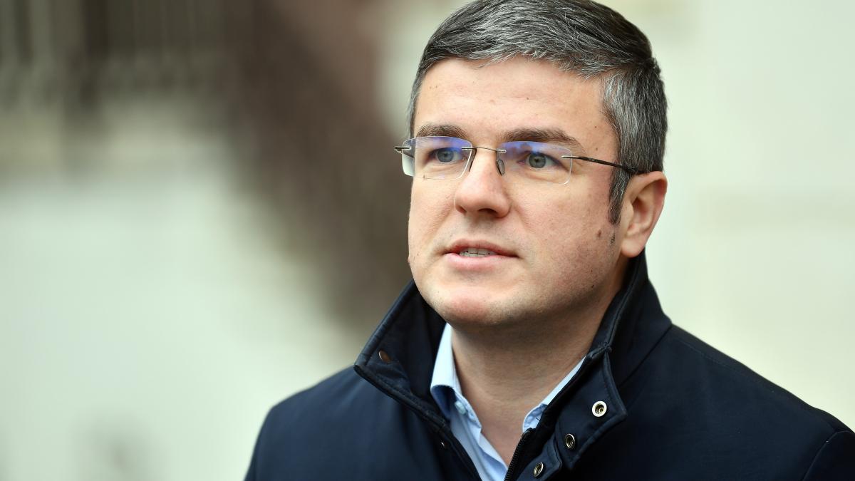 Numirea controversata a noului ministru al Economiei 1