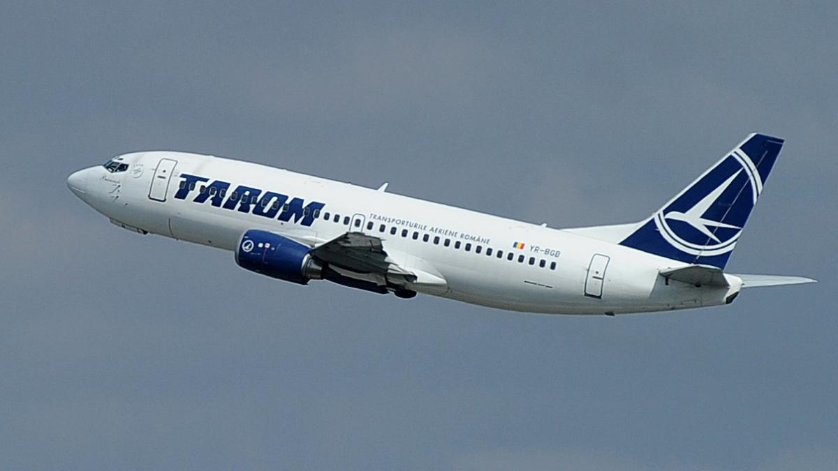 Oana Gheorghiu a dezvaluit planurile Guvernului pentru Tarom Mias dori foarte mult sa iesim din