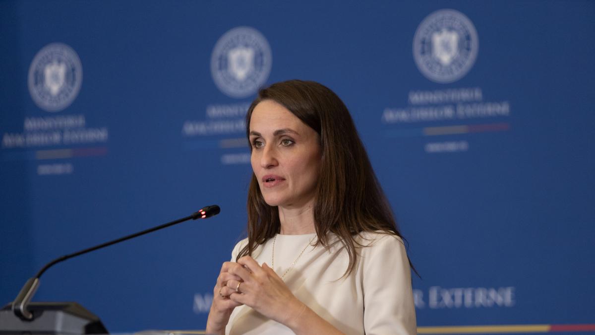 Oana Toiu a anuntat ce va face Romania cu cele 1668 miliarde de euro din programul SAFE Importanta nu este
