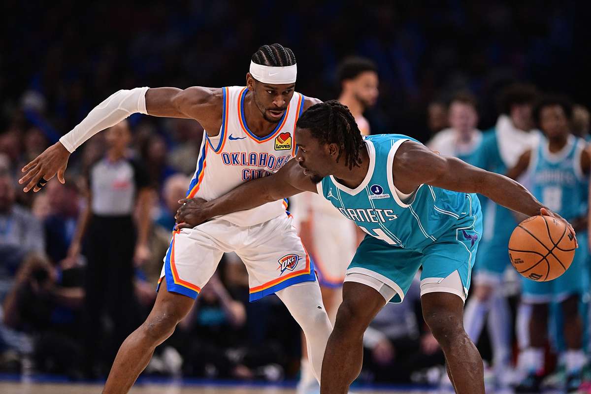 Oklahoma City Thunder sufera a doua infrangere consecutiva