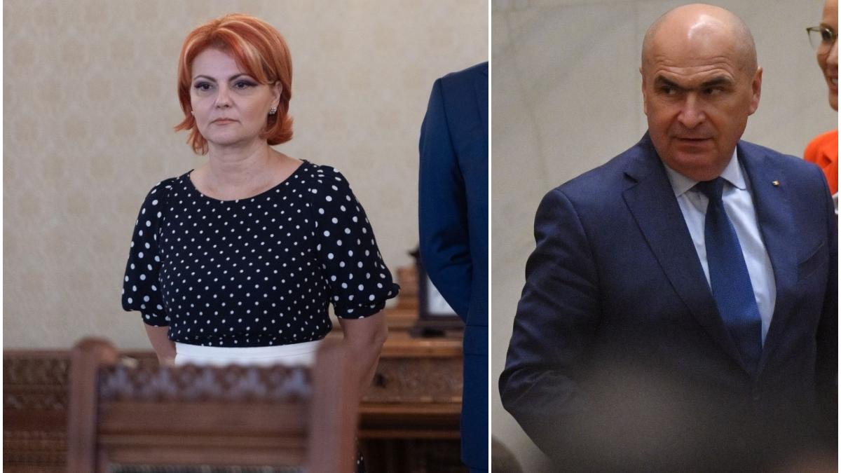 Olgua Vasilescu despre scandalul impozitelor marite Nu vom accepta ca