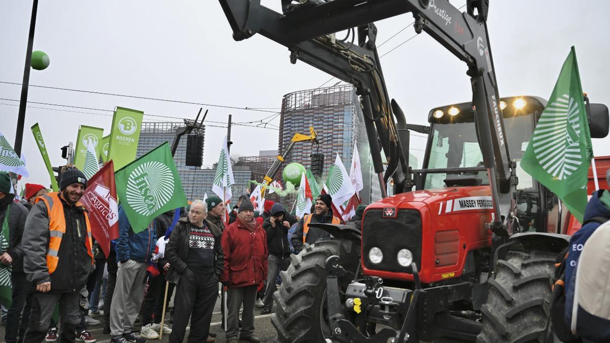 PUSL saluta suspendarea acordului UE Mercosur Deciziile ce influenteaza milioane de oameni