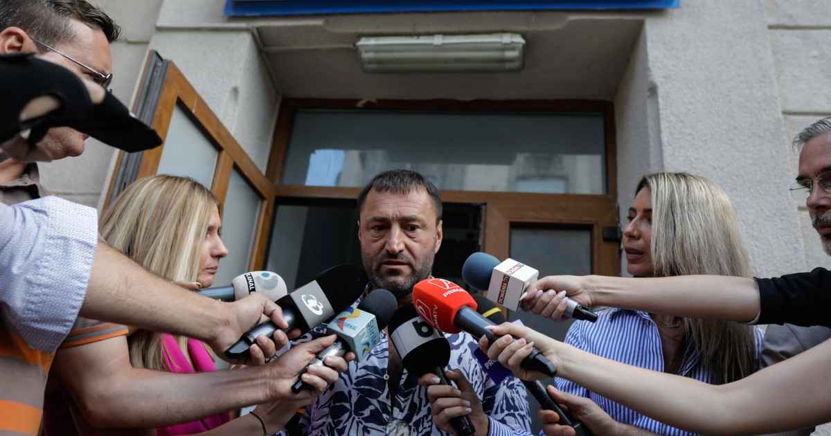Pedeapsa privativa de libertate a omului de afaceri Nelu Iordache a fost diminuata la jumatate Motivarea deciziei instantei