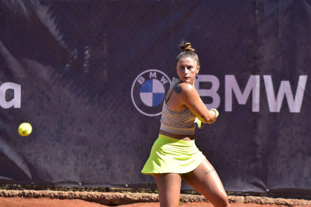 Performanta remarcabila pentru Andreea Prisacariu