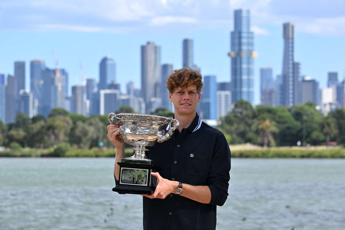 Premii record la Australian Open jucatorii eliminati castiga sume mari