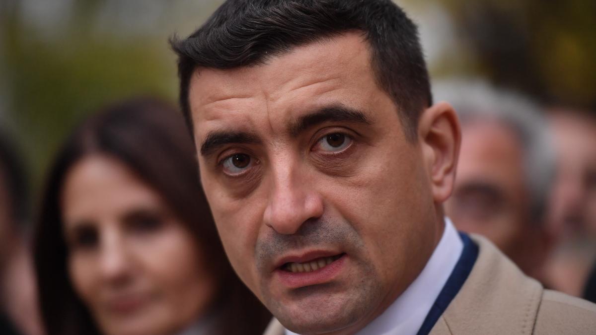 Primul mesaj al lui George Simion in 2026 pentru AUR Platiti va cotizatiile Apoi