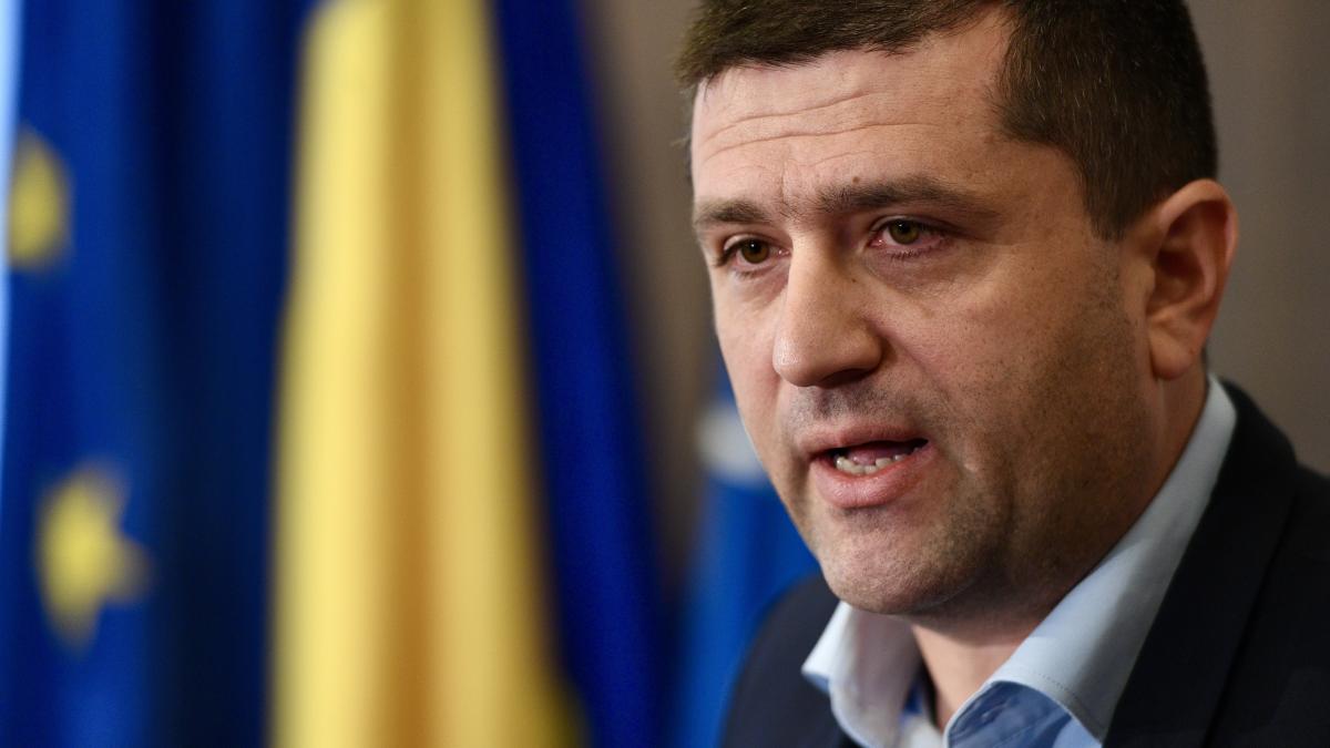 Radu Miruta despre costurile misiunilor de ajutor in Elvetia