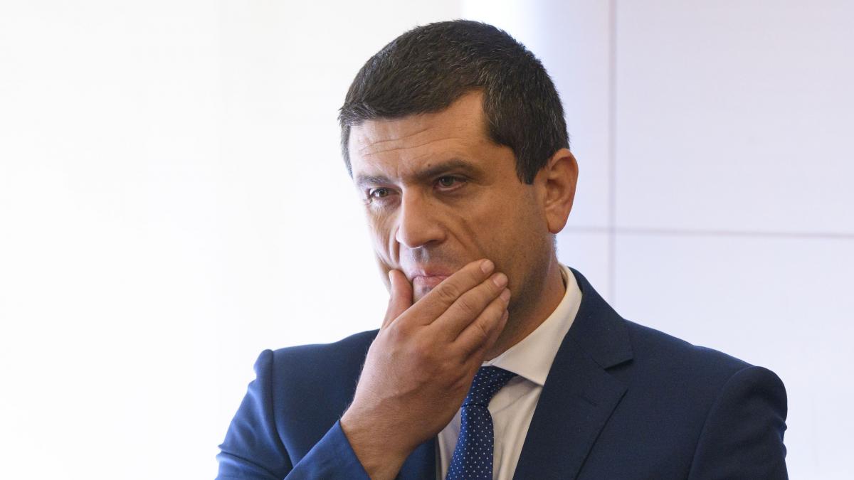 Radu Miruta dupa atacul rusilor asupra porturilor ucrainene N au fost patrunderi in spatiul aerian national
